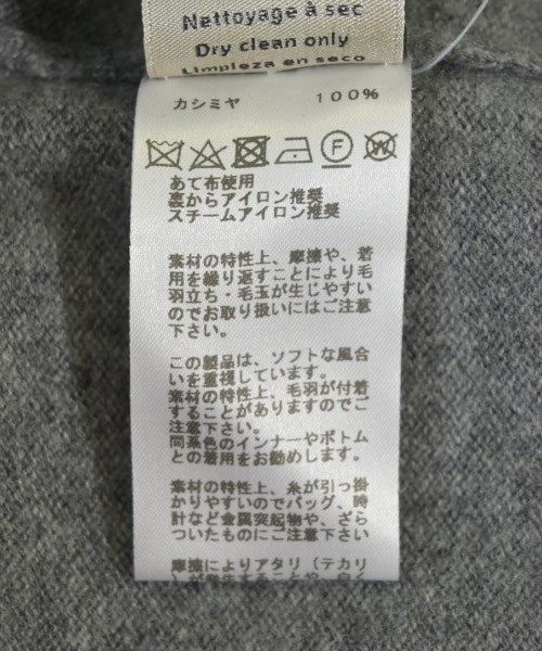 HERMES 毛衣