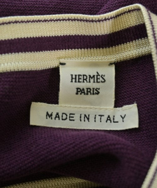 HERMES 洋裝
