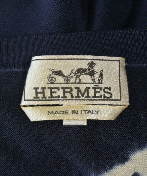 HERMES 毛衣