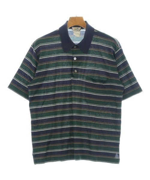HERMES POLO衫