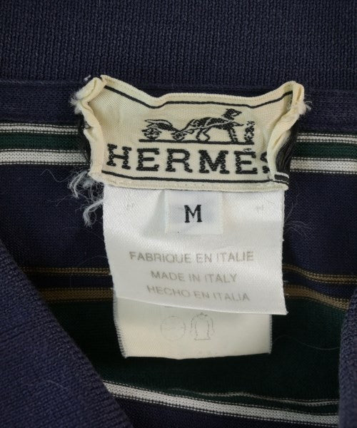 HERMES POLO衫