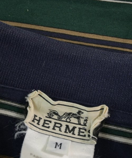 HERMES POLO衫
