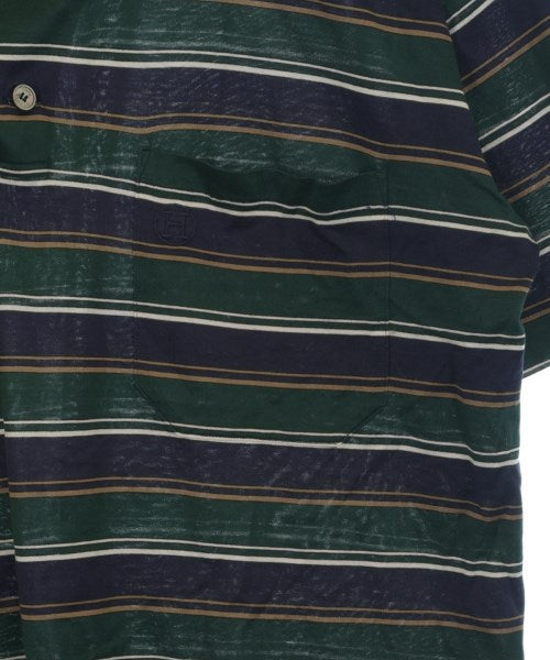 HERMES POLO衫