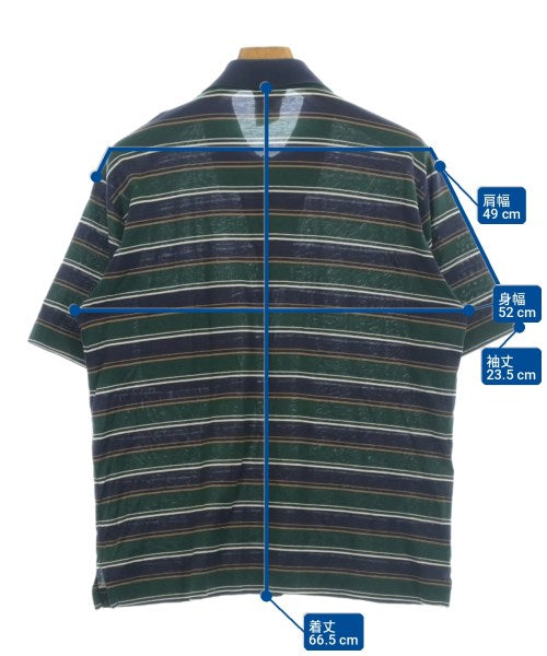 HERMES POLO衫