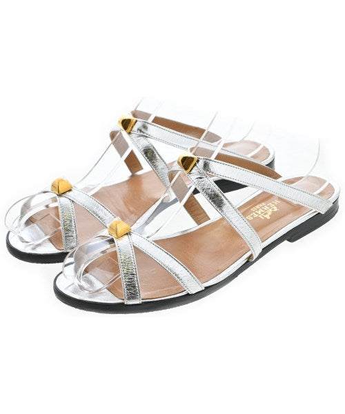HERMES 涼鞋