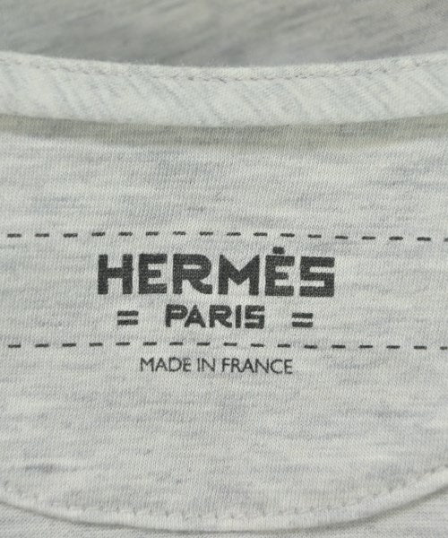 HERMES T恤/上衣