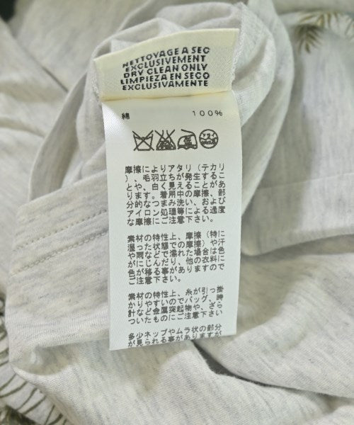 HERMES T恤/上衣