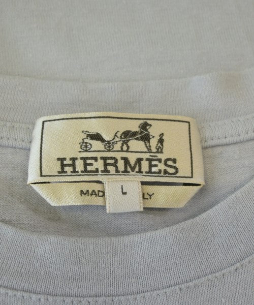HERMES T恤/上衣