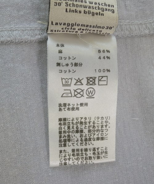 HERMES T恤/上衣