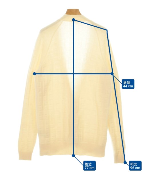 HERMES 開襟衫