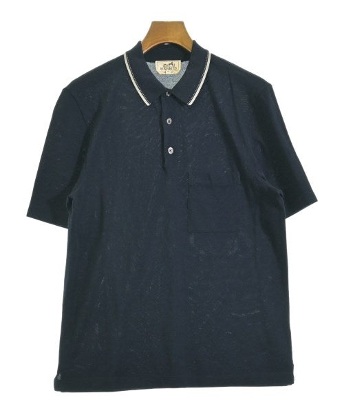 HERMES POLO衫