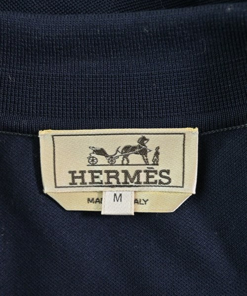 HERMES POLO衫