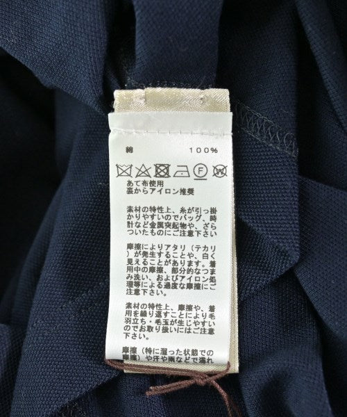 HERMES POLO衫