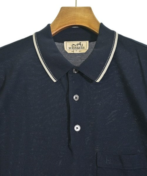 HERMES POLO衫