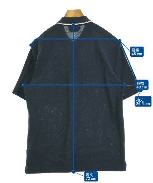 HERMES POLO衫