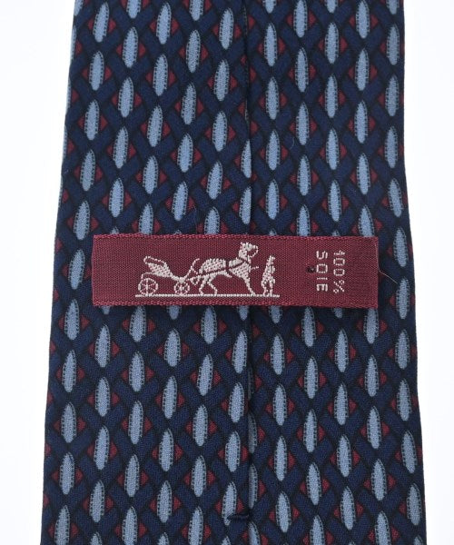 HERMES 領帶