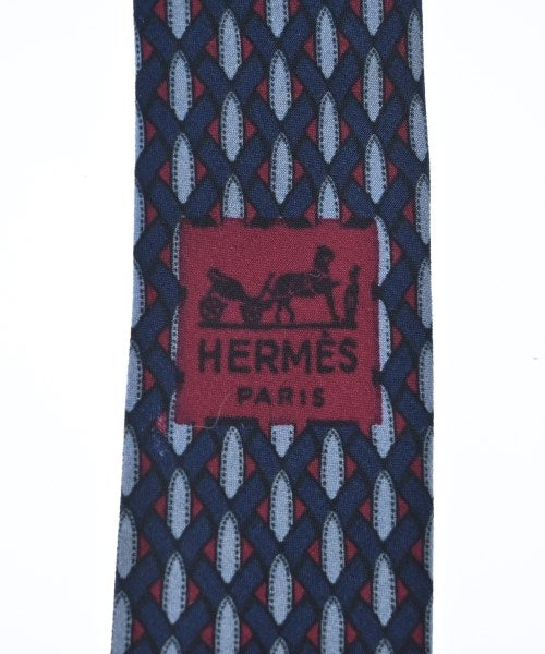 HERMES 領帶
