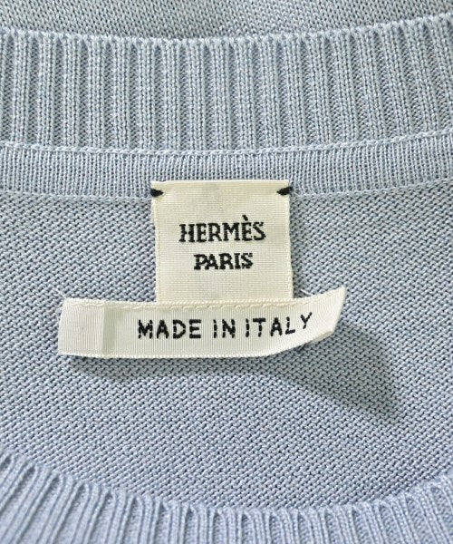 HERMES 毛衣