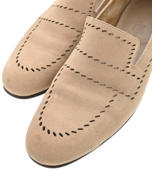 HERMES 正式鞋