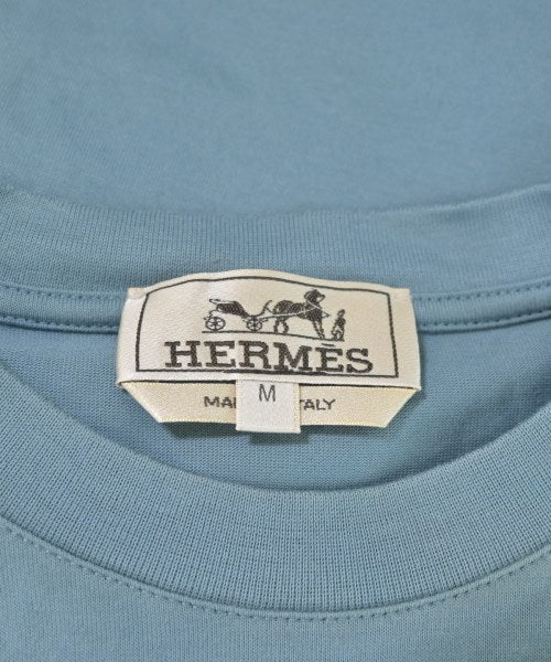 HERMES T恤/上衣