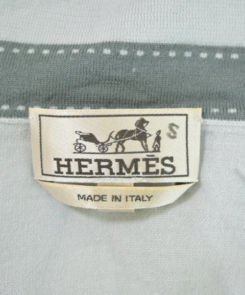 HERMES 毛衣