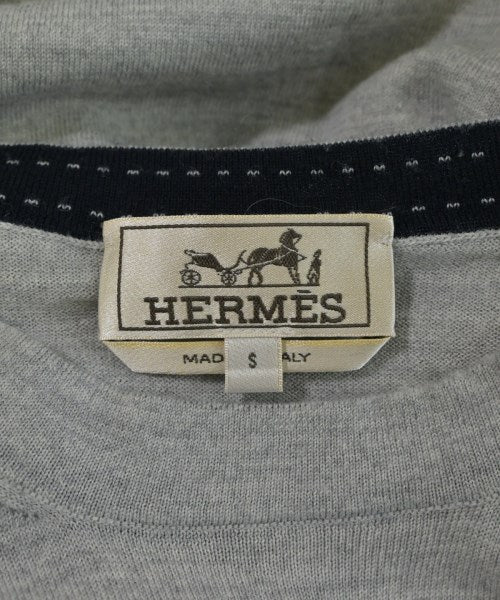 HERMES 毛衣