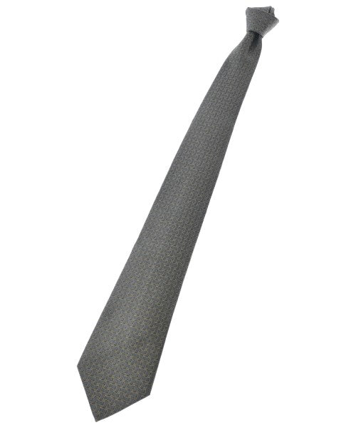 HERMES 領帶