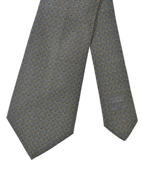 HERMES 領帶