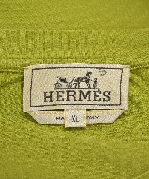 HERMES T恤/上衣