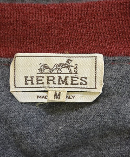HERMES 毛衣