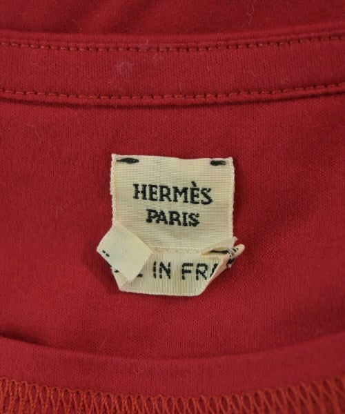 HERMES T恤/上衣