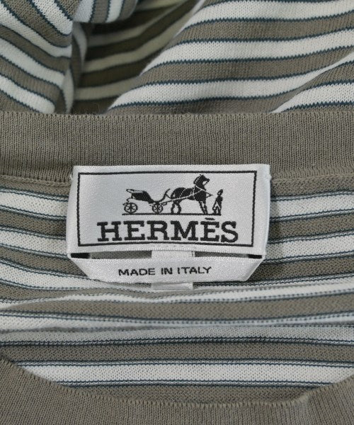 HERMES 毛衣