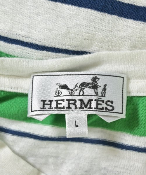 HERMES T恤/上衣