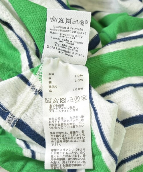 HERMES T恤/上衣