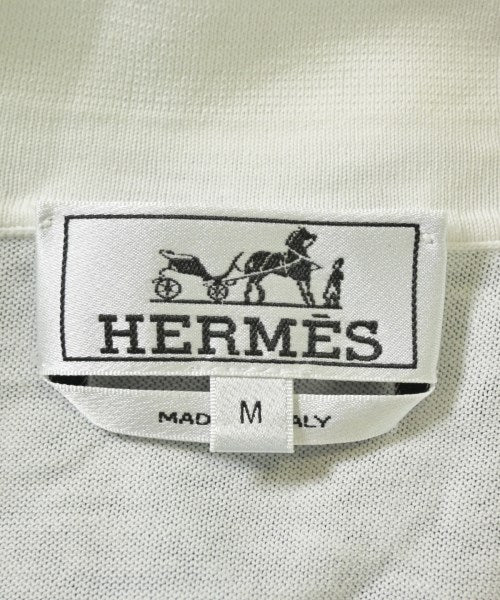 HERMES 毛衣
