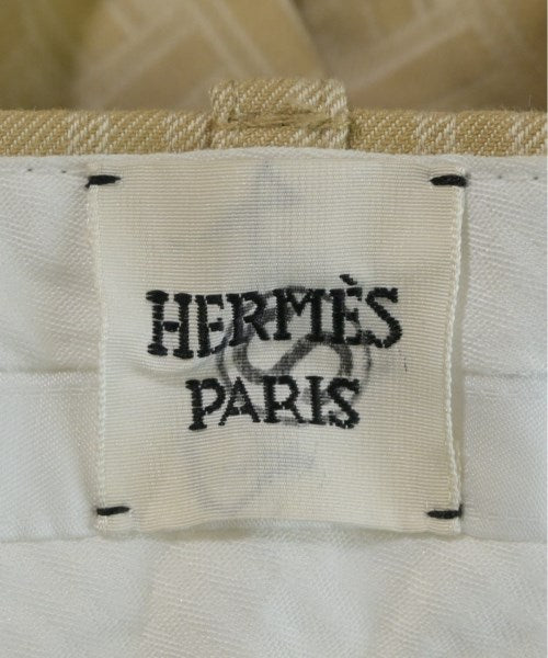 HERMES 長褲