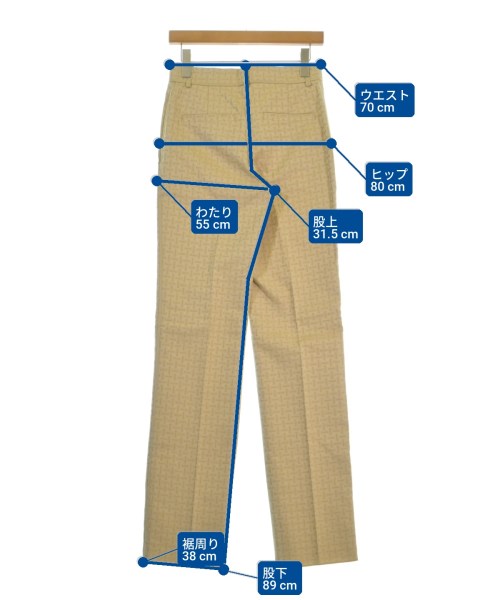 HERMES 長褲
