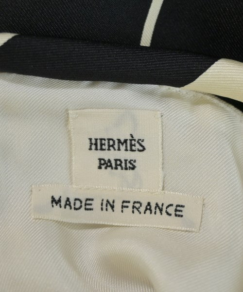 HERMES 女襯衫