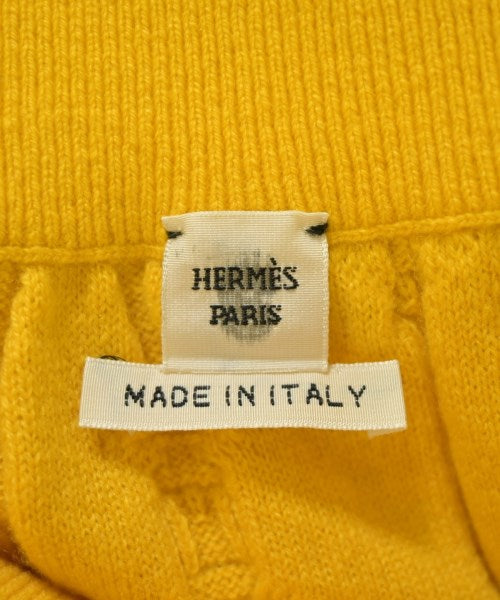 HERMES 膝上裙
