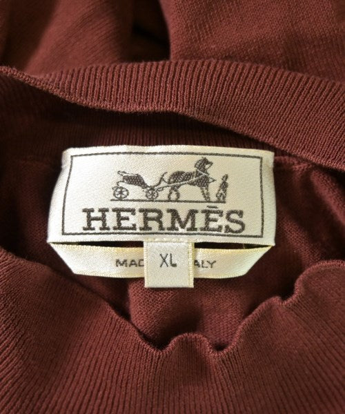 HERMES 毛衣