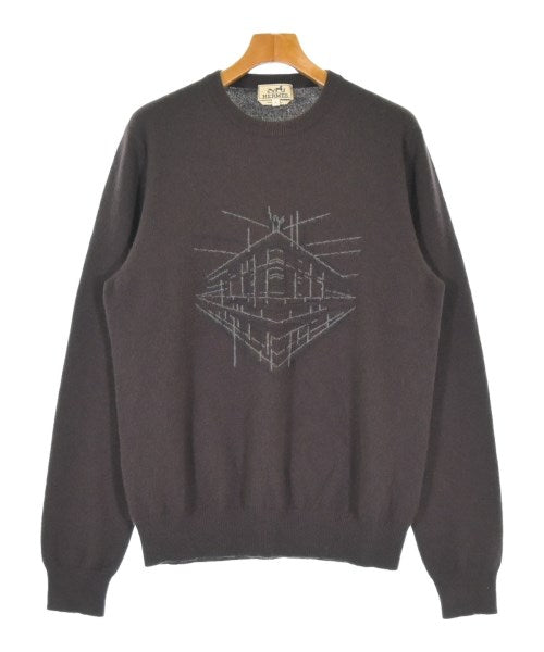 HERMES 毛衣