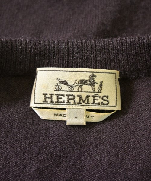 HERMES 毛衣