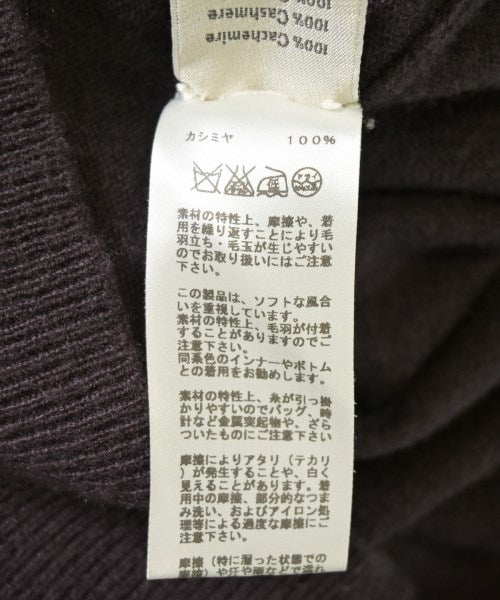 HERMES 毛衣