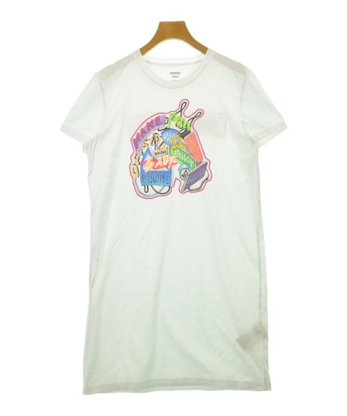 HERMES 洋裝