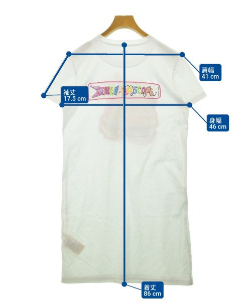 HERMES 洋裝