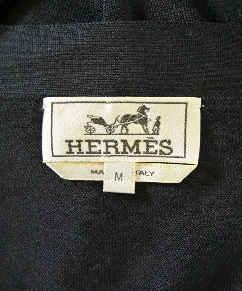 HERMES 開襟衫