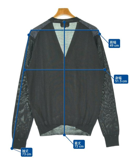 HERMES 開襟衫