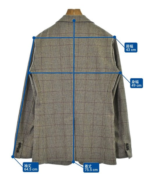 HERMES 西裝外套