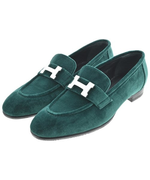 HERMES 正式鞋/樂福鞋