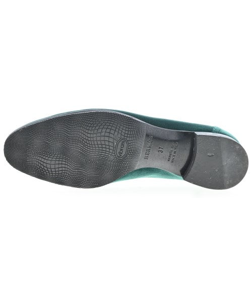 HERMES 正式鞋/樂福鞋